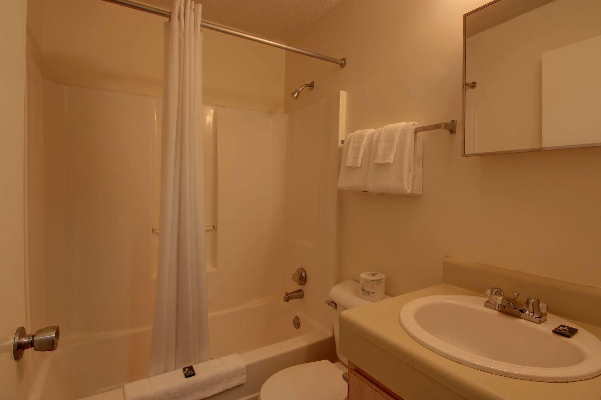 Intown Suites Extended Stay Select Houston Tx - Stafford Exterior foto